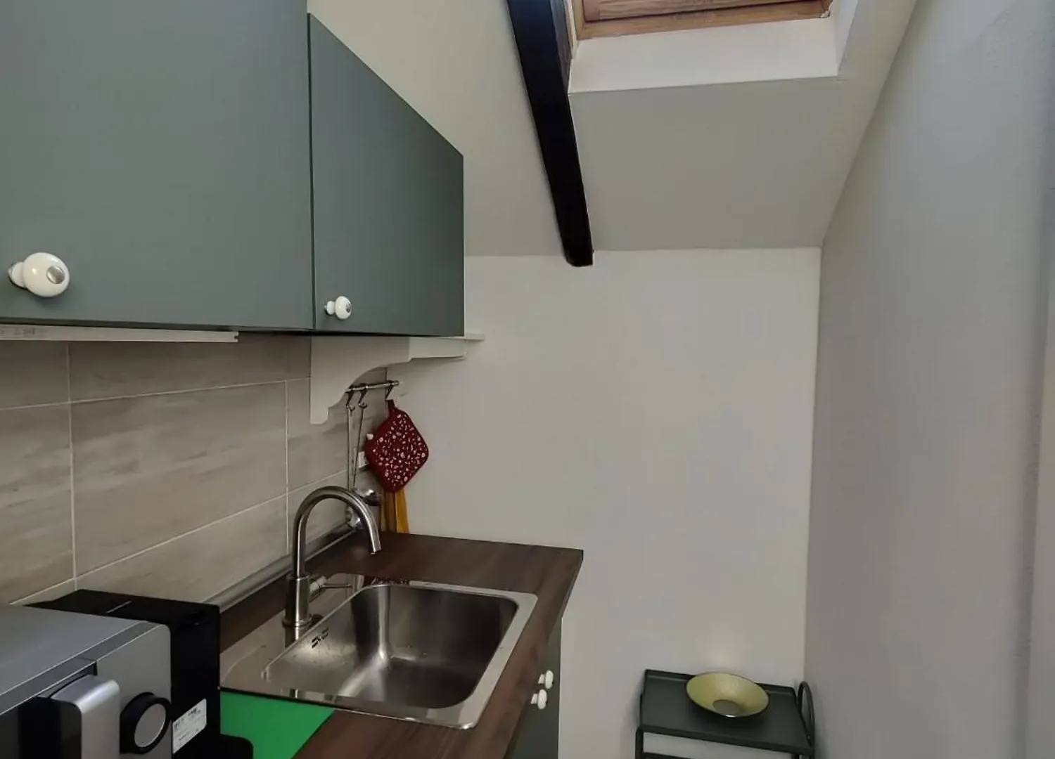 밀라노 A Casa Di Ross 아파트 이탈리아