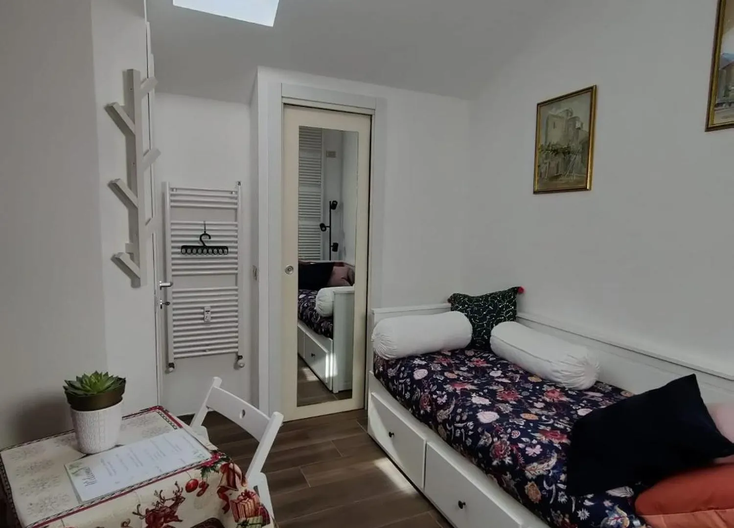 밀라노 A Casa Di Ross 아파트 0*,  이탈리아