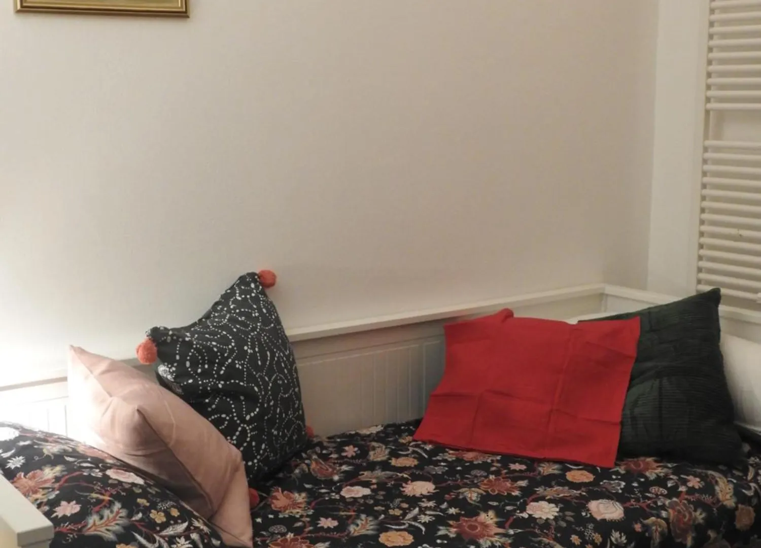 밀라노 A Casa Di Ross 아파트