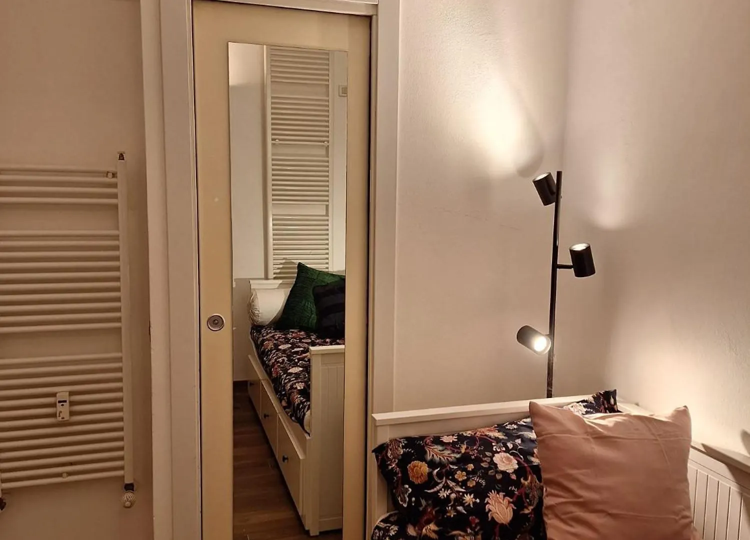 밀라노 A Casa Di Ross 아파트